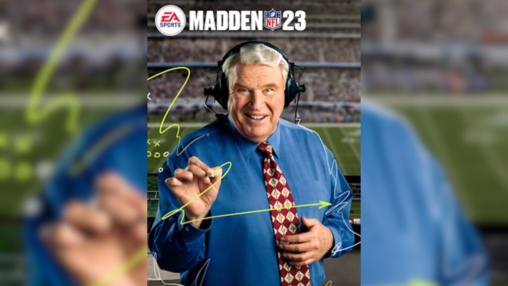 Buy Madden NFL 23  All Madden Edition (PC) - Origin Key - GLOBAL - Cheap -  !