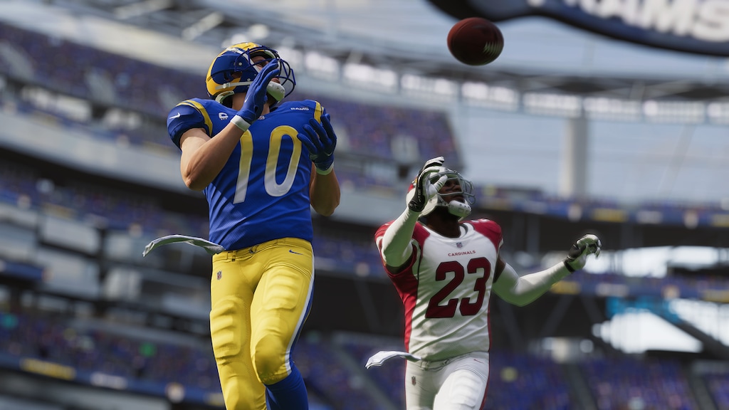 Buy Madden NFL 20 (PS4) PSN Account GLOBAL Cheap