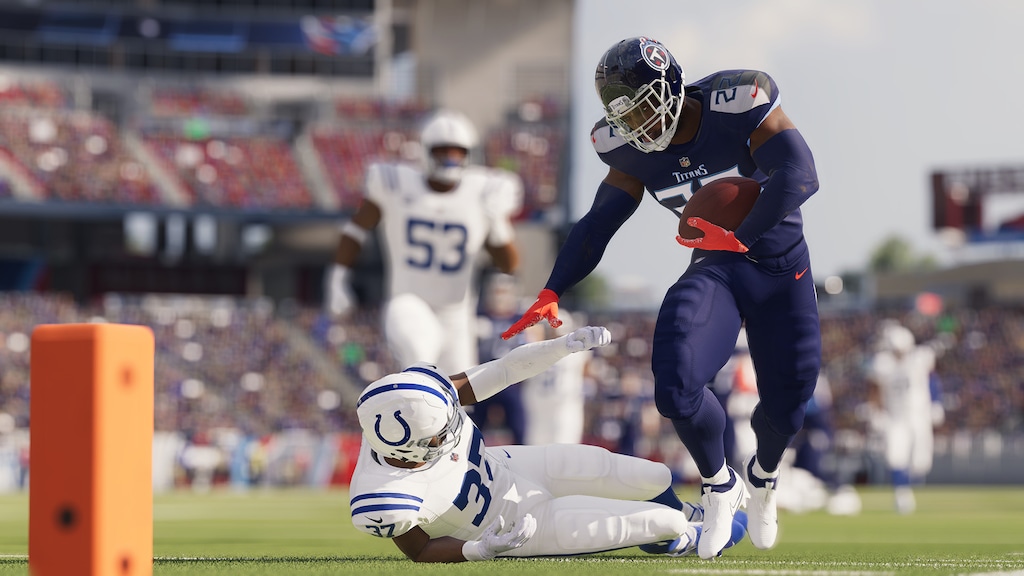 Madden NFL Games - History, Ranking and Best Deals - G2A News