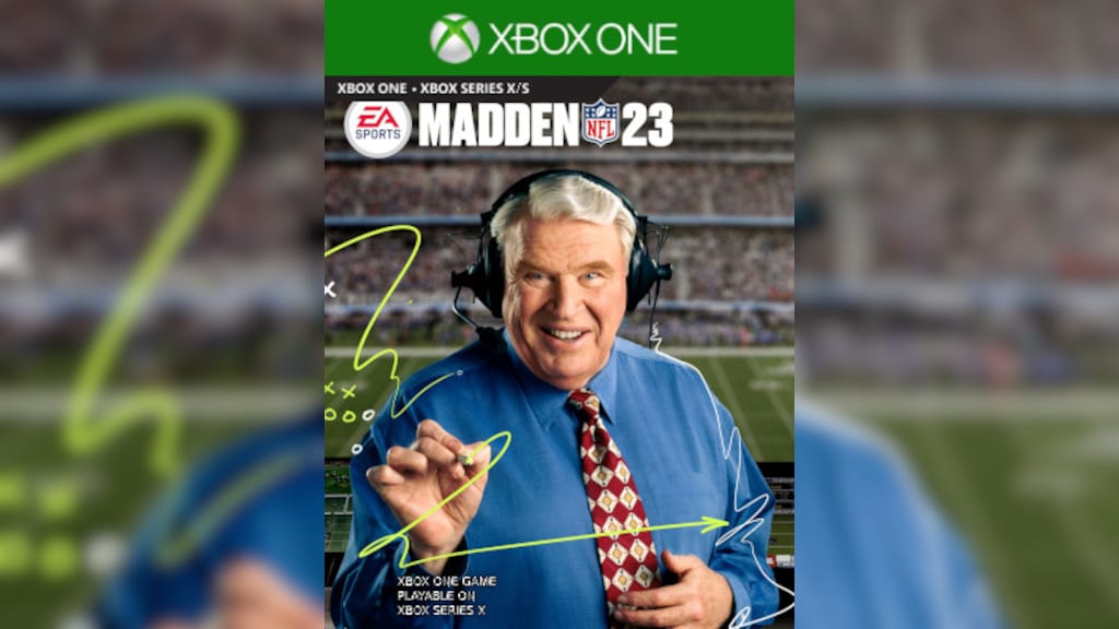 Madden NFL 23 - Xbox One, Xbox One