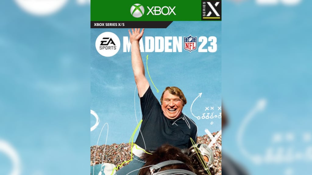Buy Madden NFL 23 (Xbox Series X/S) - Xbox Live Key - UNITED