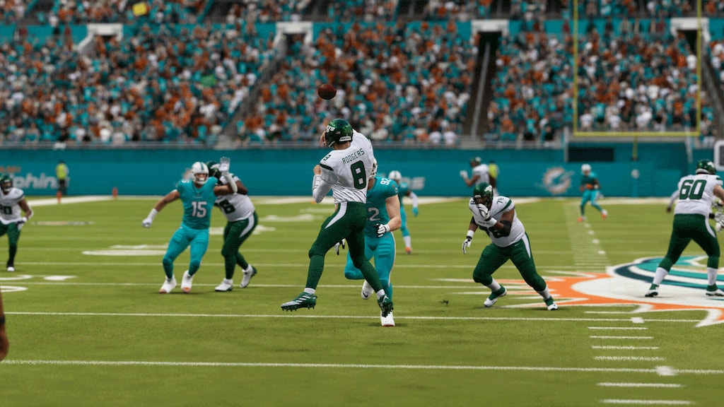 greenscreen #videogames #playstation #xbox #nintendo #nfl #madden, Madden  24