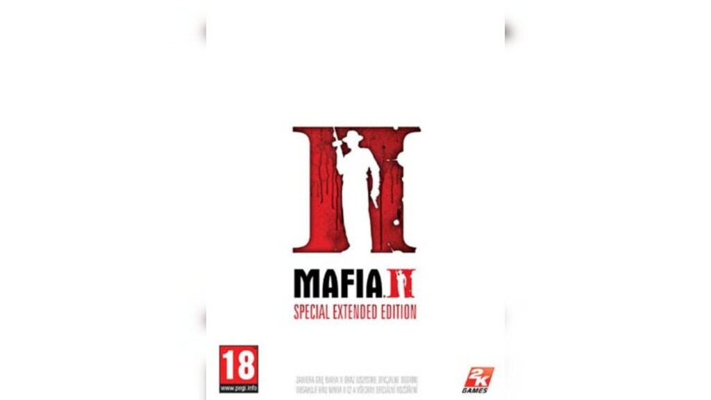 Mafia III: Definitive Edition | Baixe e compre hoje - Epic Games Store