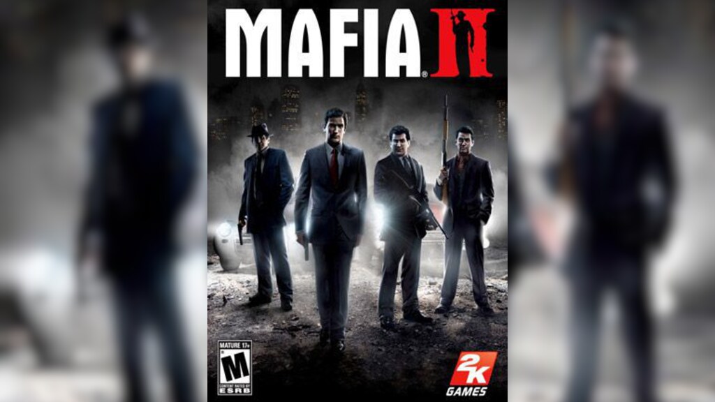 Compre Mafia III (PC) - Steam Key - ASIA - Barato - !