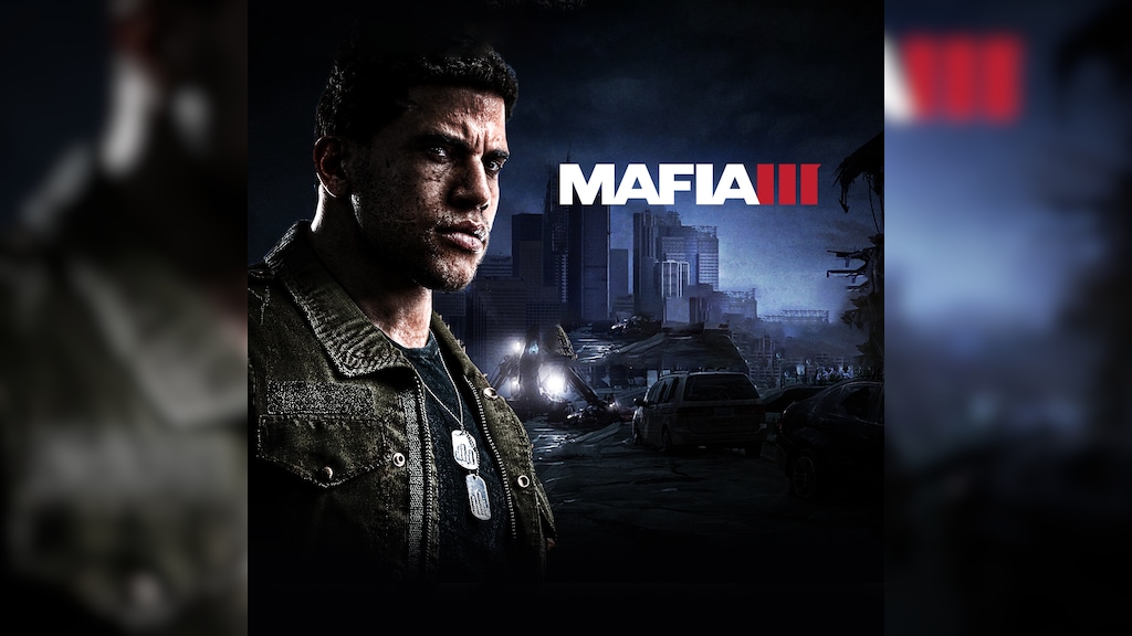 Mafia III PC Game Download Full ISO file By Technical Dunya®