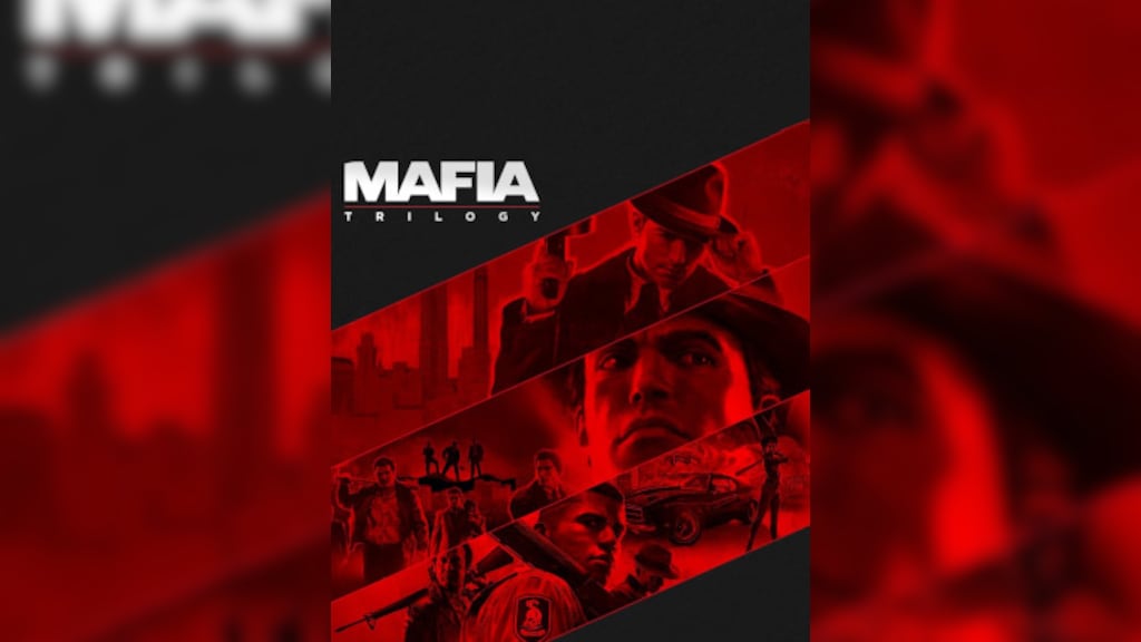 Compre Mafia III (PC) - Steam Key - ASIA - Barato - !