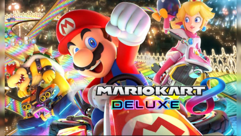 G2a mario kart clearance 8