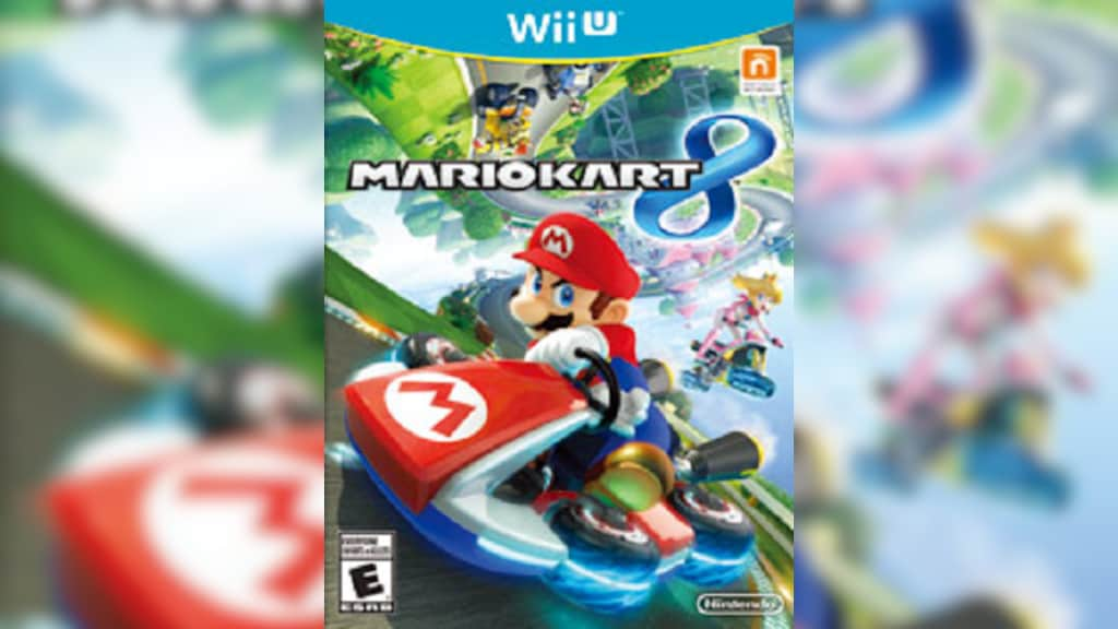 G2a mario kart clearance 8