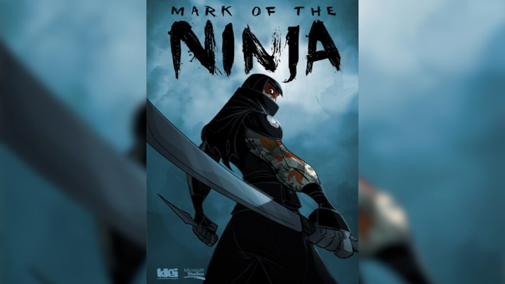 Mark of the Ninja on Steam