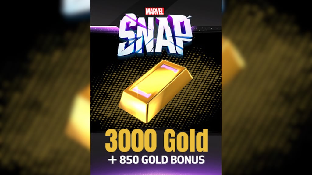 Buy cheap MARVEL SNAP cd key - lowest price