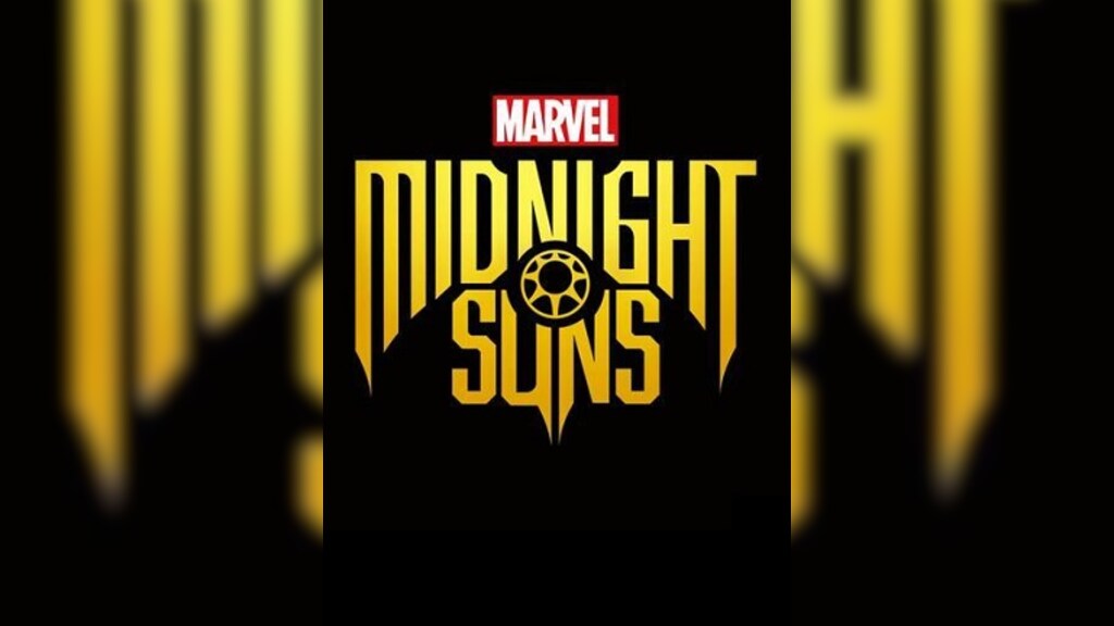 Marvel's Midnight Suns, PC Steam Game