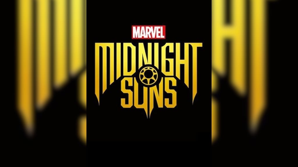 Marvel's Midnight Suns Standard - Steam PC [Online Game Code]