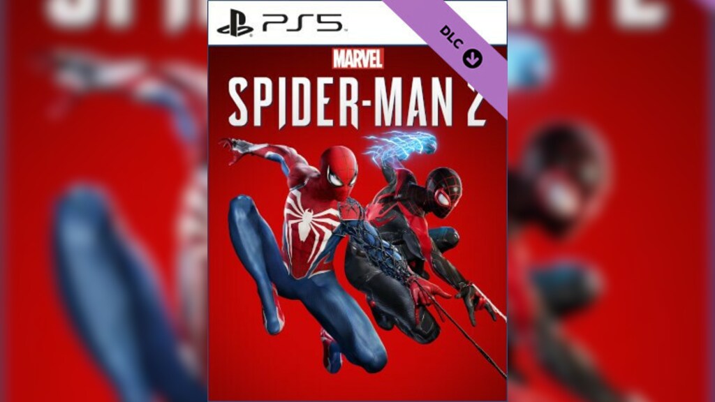 Marvel's Spider-Man 2 🕸️🕷️, PS5, OUT NOW!, 91 ON METACRITIC!