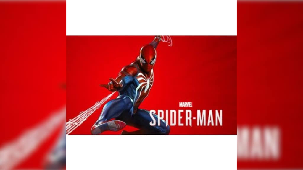 Marvel's Spider-Man Remastered (PS5) PSN Key NORTH AMERICA