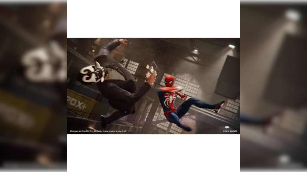 I found a Cheaper Pre-Order copy of Spider-Man on CDkeys if anyone is  interested? : r/SpidermanPS4