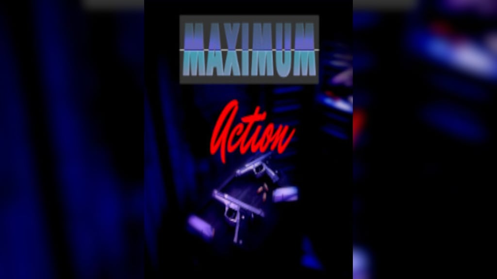 Maximum Action on Steam