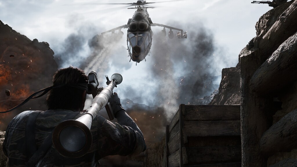 Metal Gear Solid Delta: Snake Eater (Xbox Series X/S) - Xbox Live Account - GLOBAL - 7