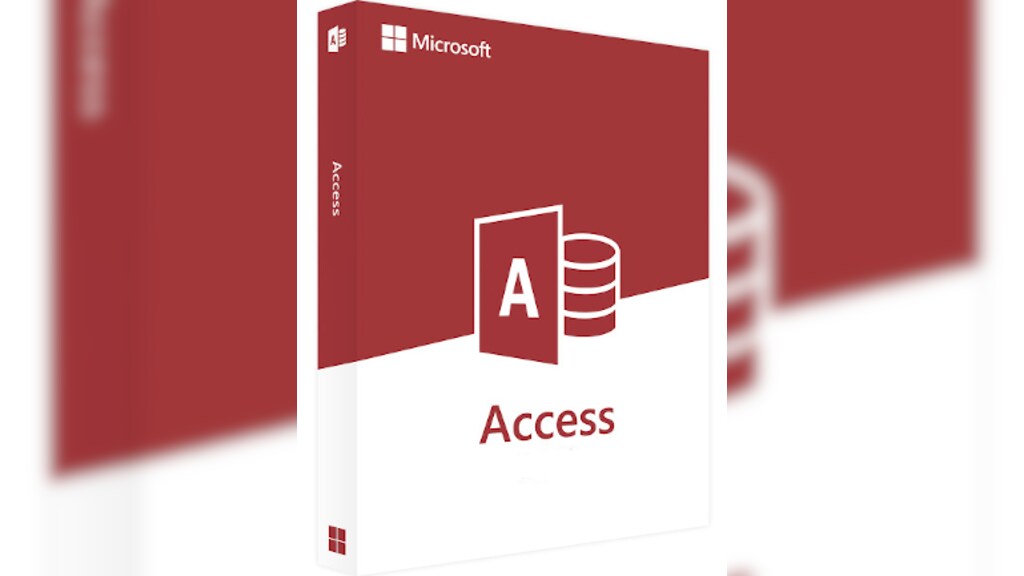 Buy Microsoft Access 2021 (PC) - Microsoft Key - GLOBAL - Cheap