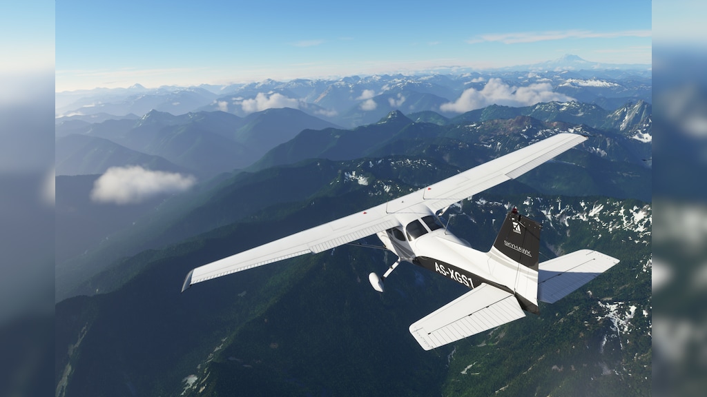 Microsoft Flight Simulator ✈️ on X: Next week we will be hosting several  Anniversary streams! 📺 Each stream will take place at 2000Z / 12PM PST,  with the exception of our Dev