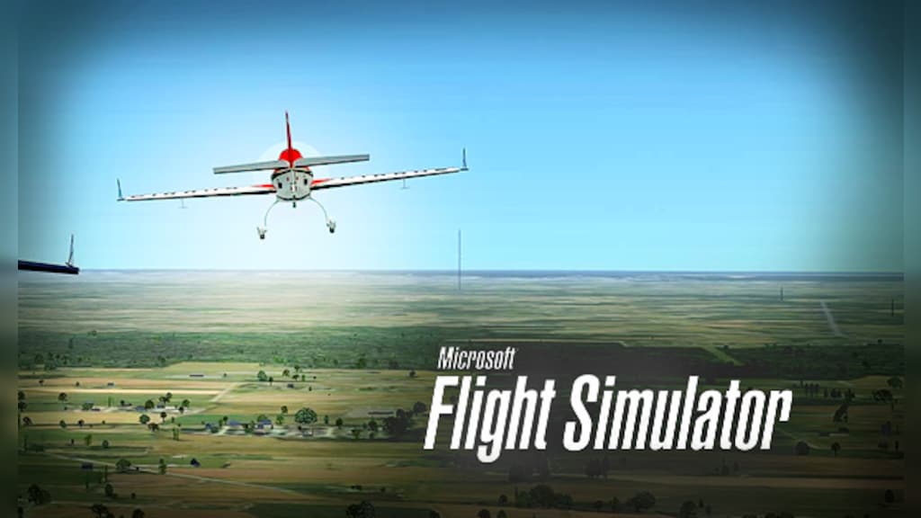 Steam Daily Deal - Microsoft Flight Simulator X: Steam Edition