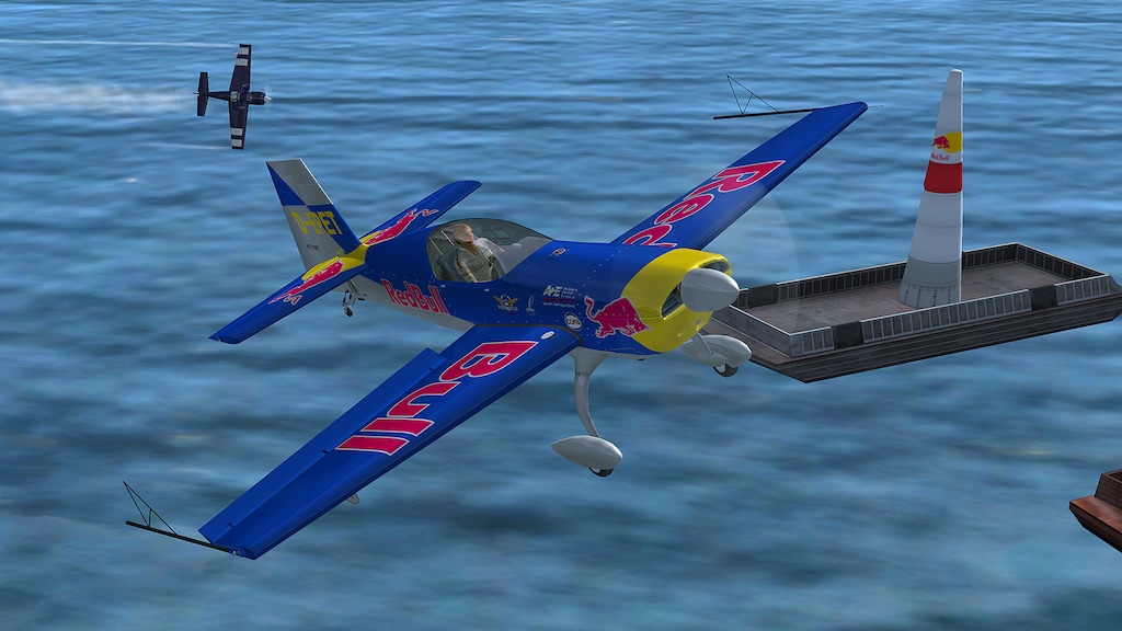 2006 MICROSOFT FLIGHT SIMULATOR X GAMES FOR WINDOWS PC DVD-REALISTIC  FLYING-CIB