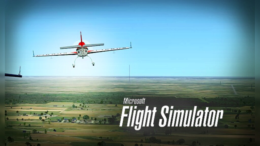 Buy Microsoft Flight Simulator X: Steam Edition Steam Gift GLOBAL