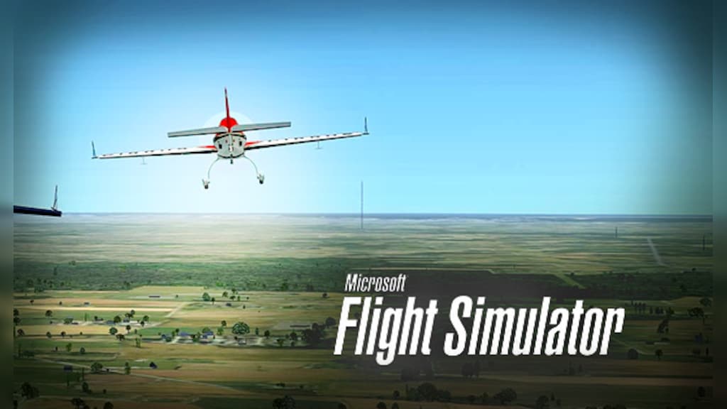 Buy Microsoft Flight Simulator X: Steam Edition (PC) - Steam Key - ASIA -  Cheap - !