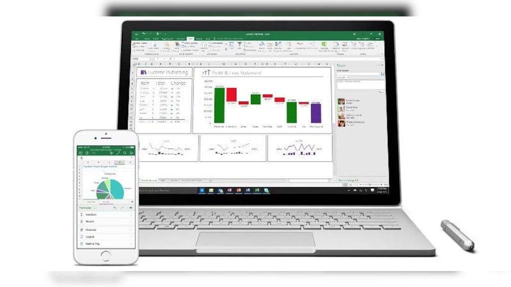 OFFICE 365 FAMILLE PACK, 6DEVICES, PC $ MAC - Blessing Computers