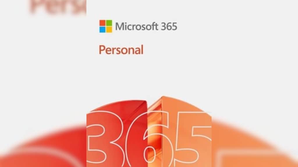Buy Microsoft Office 365 Personal (PC, Mac) 1 Device 1 Year
