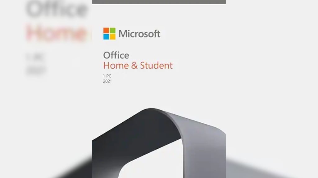 Buy Microsoft Office Home & Student 2021 Activation Key