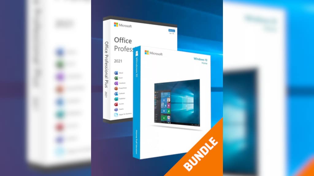 Microsoft Office 2021 Professional Plus - Up To 90% Off - Newark