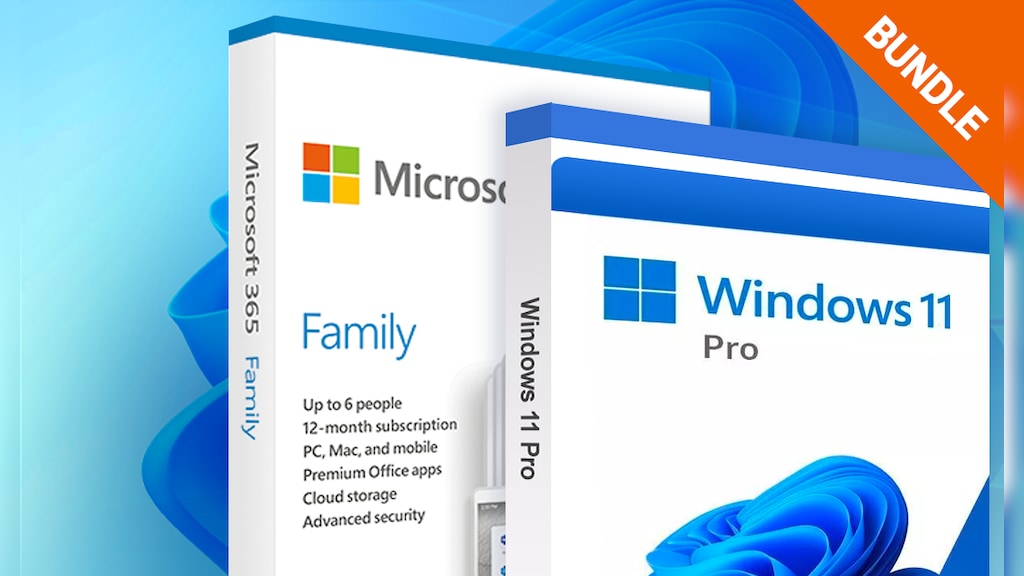  Microsoft 365 Family  12-Month Subscription, Up to 6