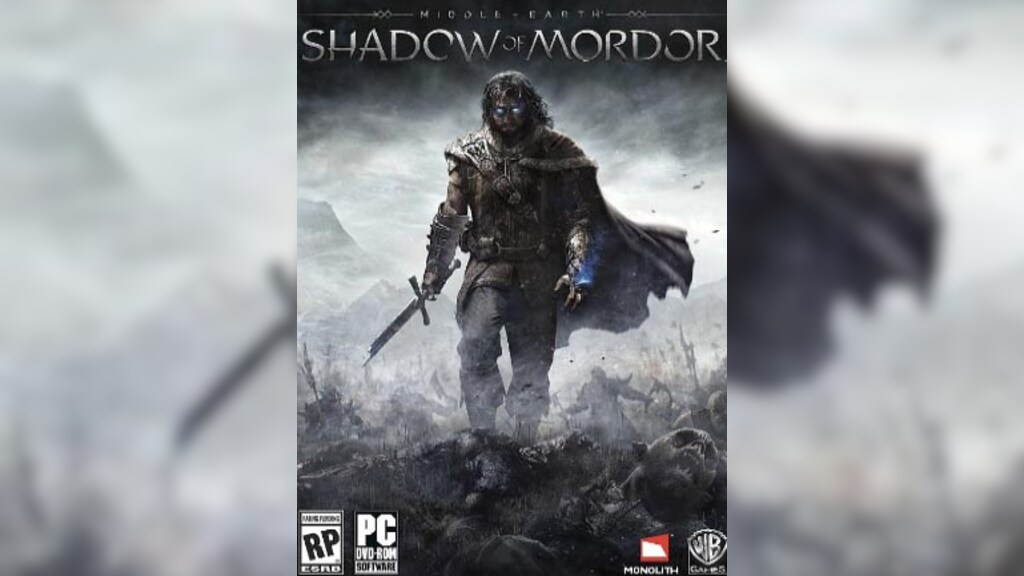 Middle-earth: Shadow of Mordor - Berserks Warband no Steam