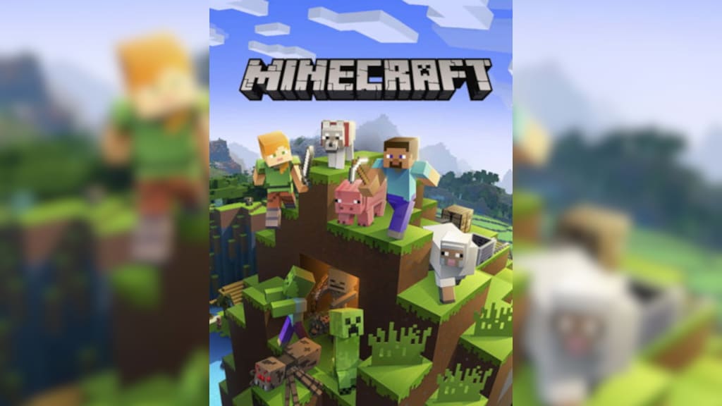 Minecraft Java Edition Now Requires a Microsoft Account