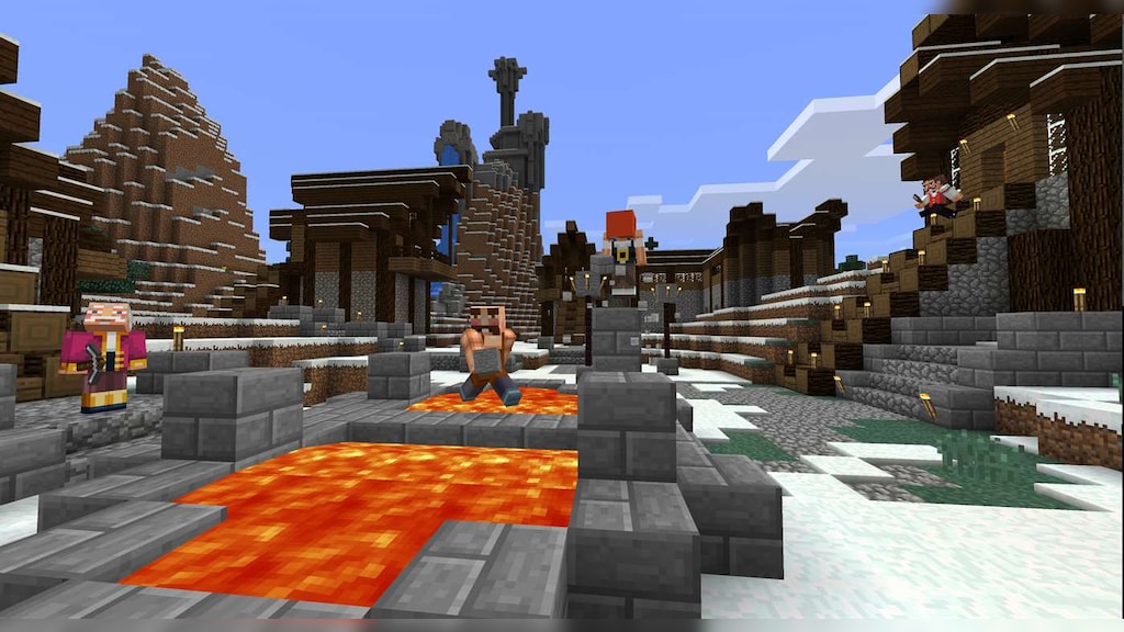 Minecraft Redstone: The Comprehensive Guide - G2A News