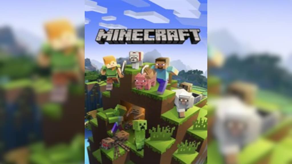 Compra Minecraft (Xbox One) Xbox Live key barato!