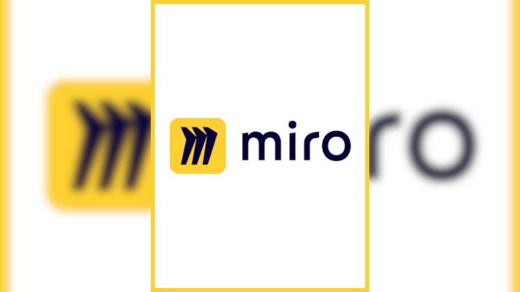Buy Miro 1 Year - Miro Key - GLOBAL - Cheap - G2A.COM!