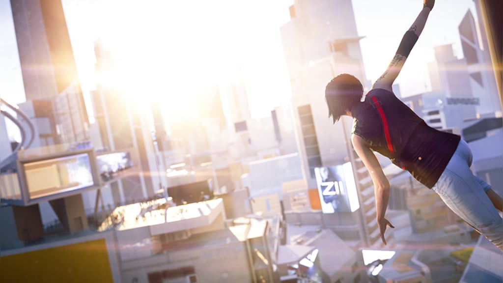 Veja os requisitos da versão PC de Mirror's Edge Catalyst