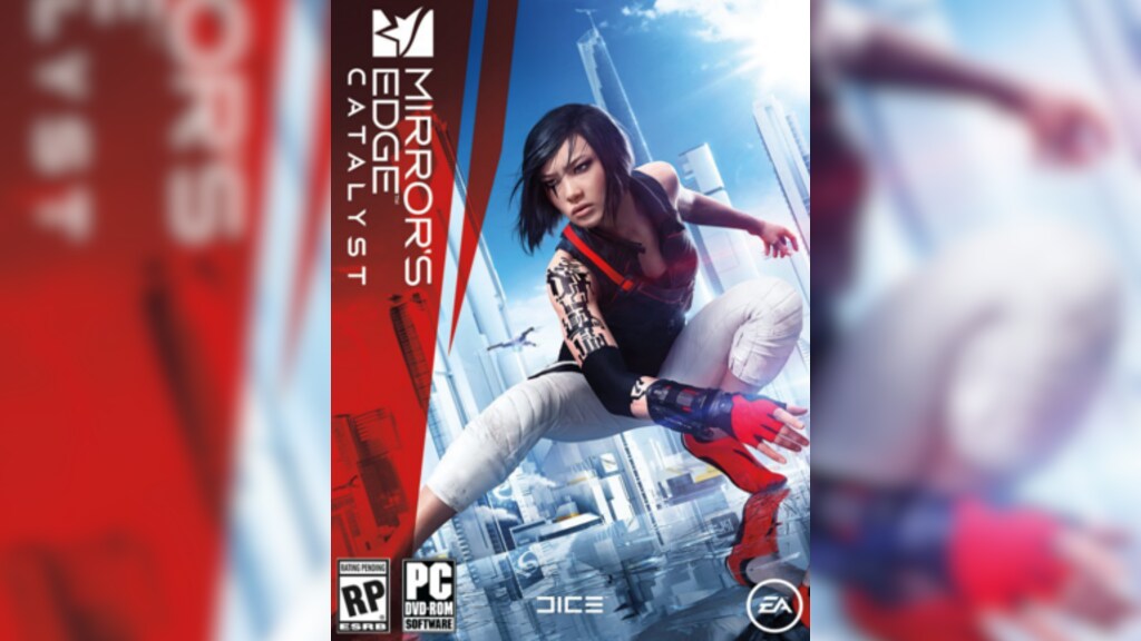 Como jogar o novo Mirror's Edge Catalyst, para PS4, Xbox One e PC