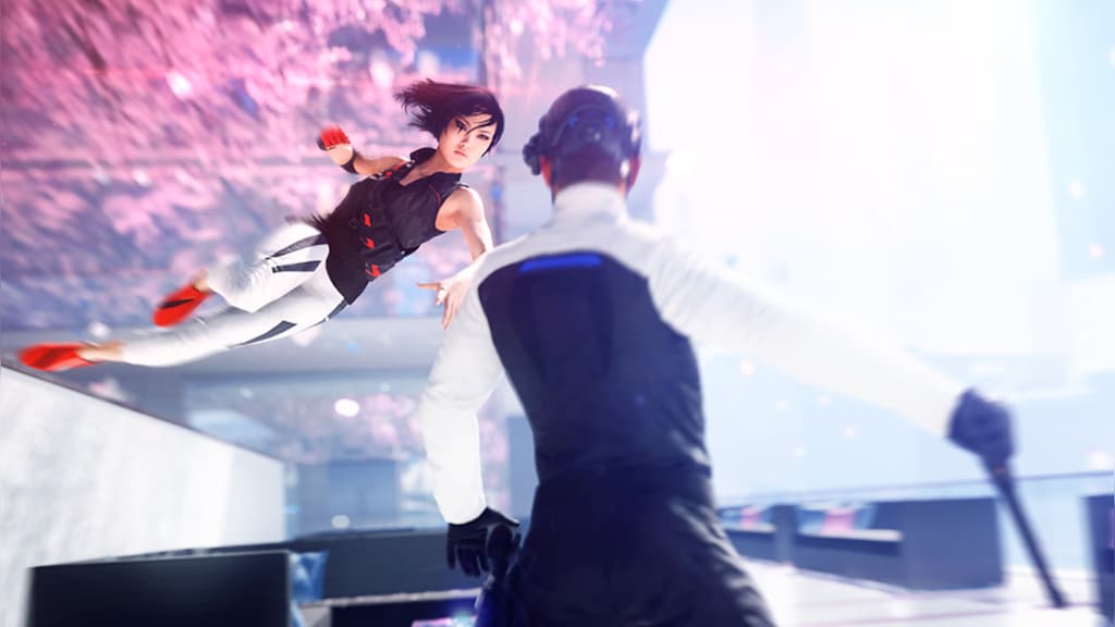 Jogo Usado Mirror´s Edge: Catalyst PS4 - Game Mania