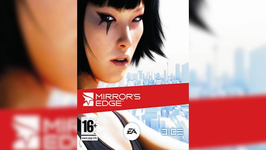 Mirror's Edge Catalyst - FULL GAME Walkthrough Gameplay No Commentary 