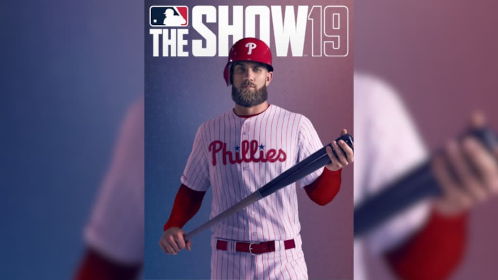 Mlb the show 19 on sale psn