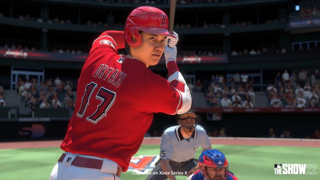 MLB® The Show™ 22 Digital Deluxe Edition