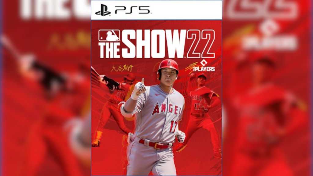 Buy MLB The Show 22 (PS5) - PSN Account - GLOBAL - Cheap - G2A.COM!