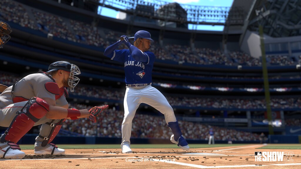 Buy MLB® The Show™ 22 Xbox One