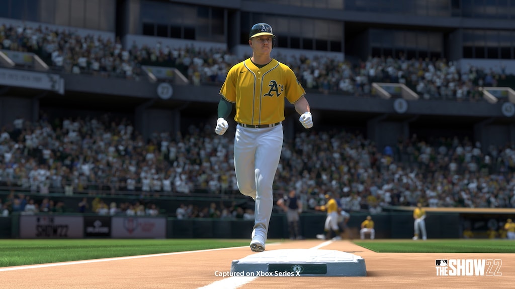 Buy MLB® The Show™ 22 Xbox One