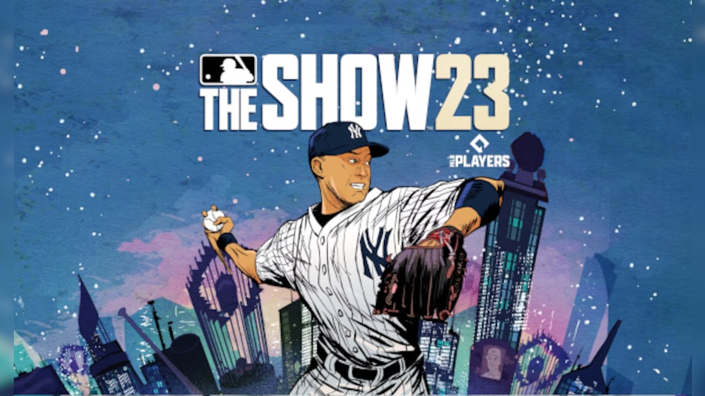 MLB The Show 21 LATAM version Spanish/English Playstation 4