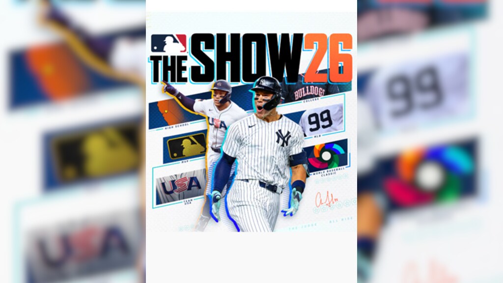 Cumpara MLB The Show 26 (Nintendo Switch) - Nintendo eShop Cont