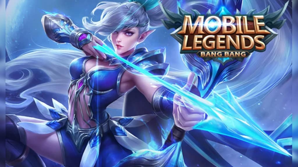 Cartao Mobile Legends 16 Diamantes - HITKILL GAMES