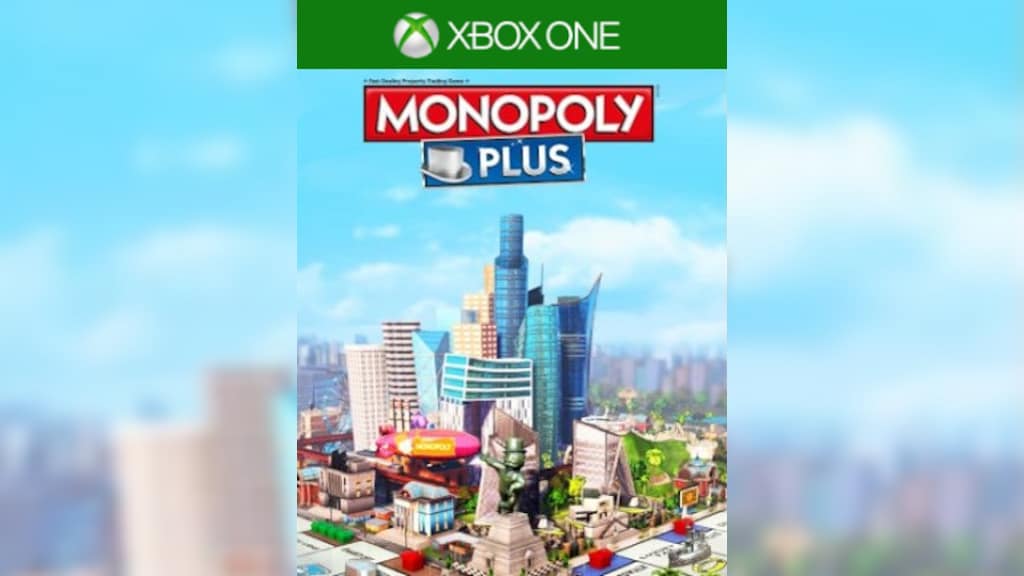 Monopoly xbox deals one digital download